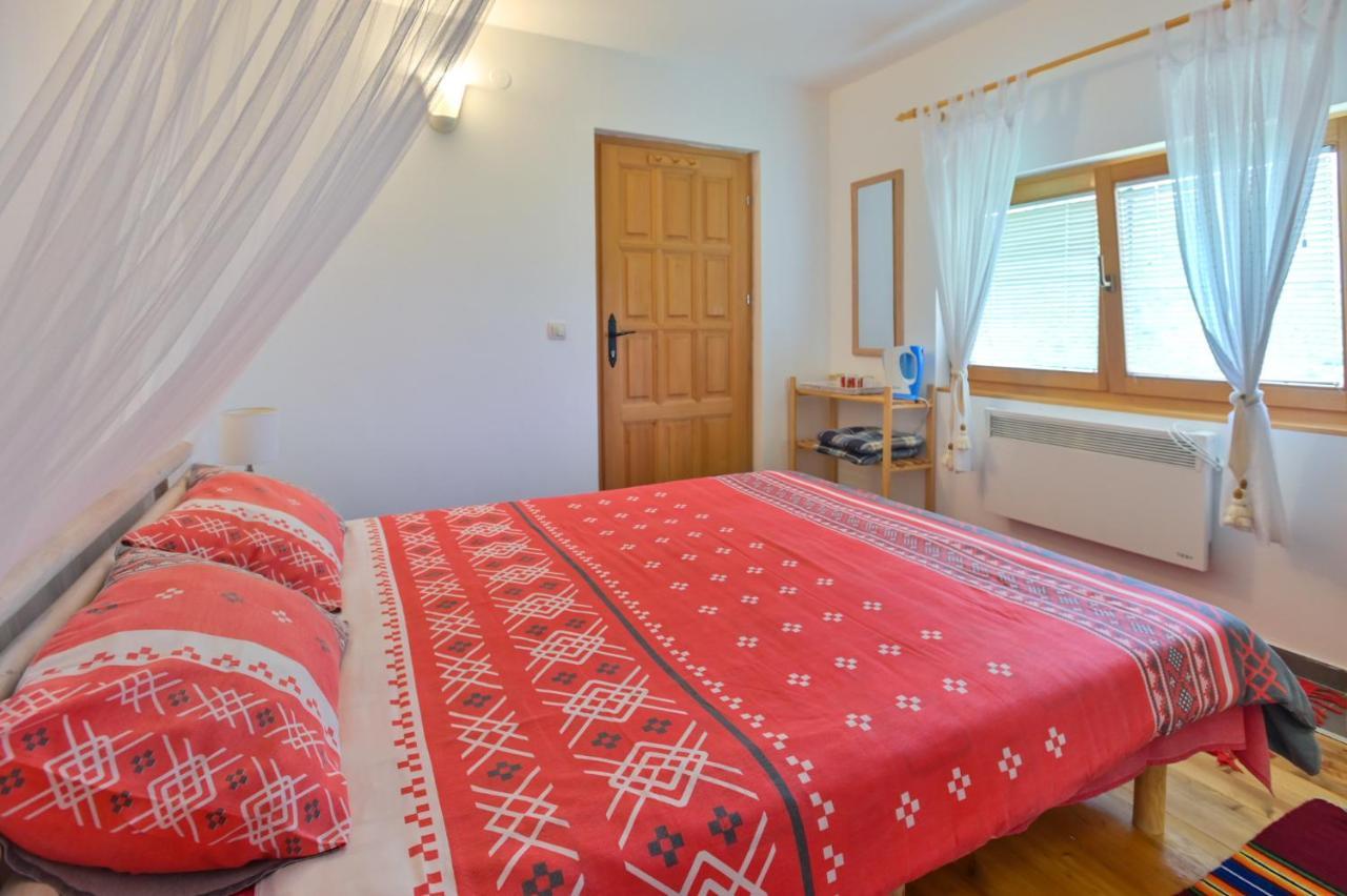 Neva Apartments Mokra Gora Eksteriør bilde